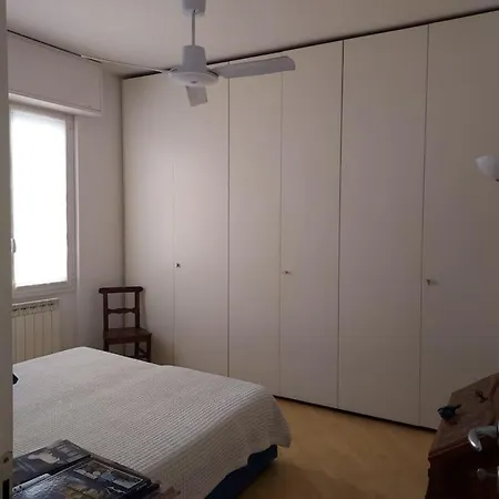 Portofino View Con Box Apartment *