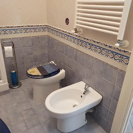 Apartment Portofino View Con Box Rapallo