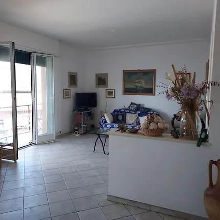 Portofino View Con Box Apartment Rapallo