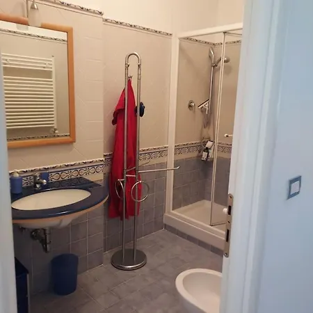 Apartment Portofino View Con Box *