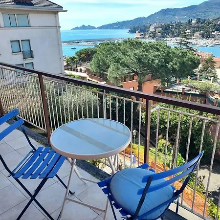 Portofino View Con Box Lejlighed *