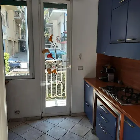 Portofino View Con Box 라팔로